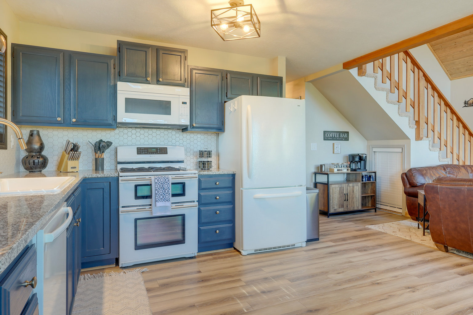 Angel Fire Vacation Rental