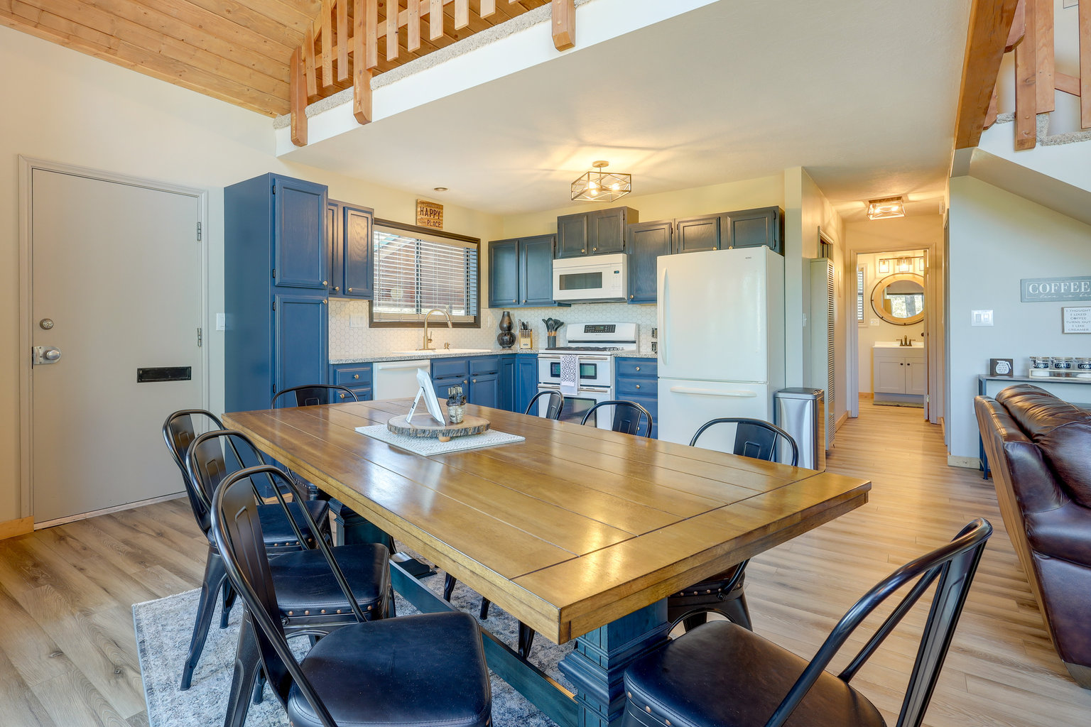 Angel Fire Vacation Rental