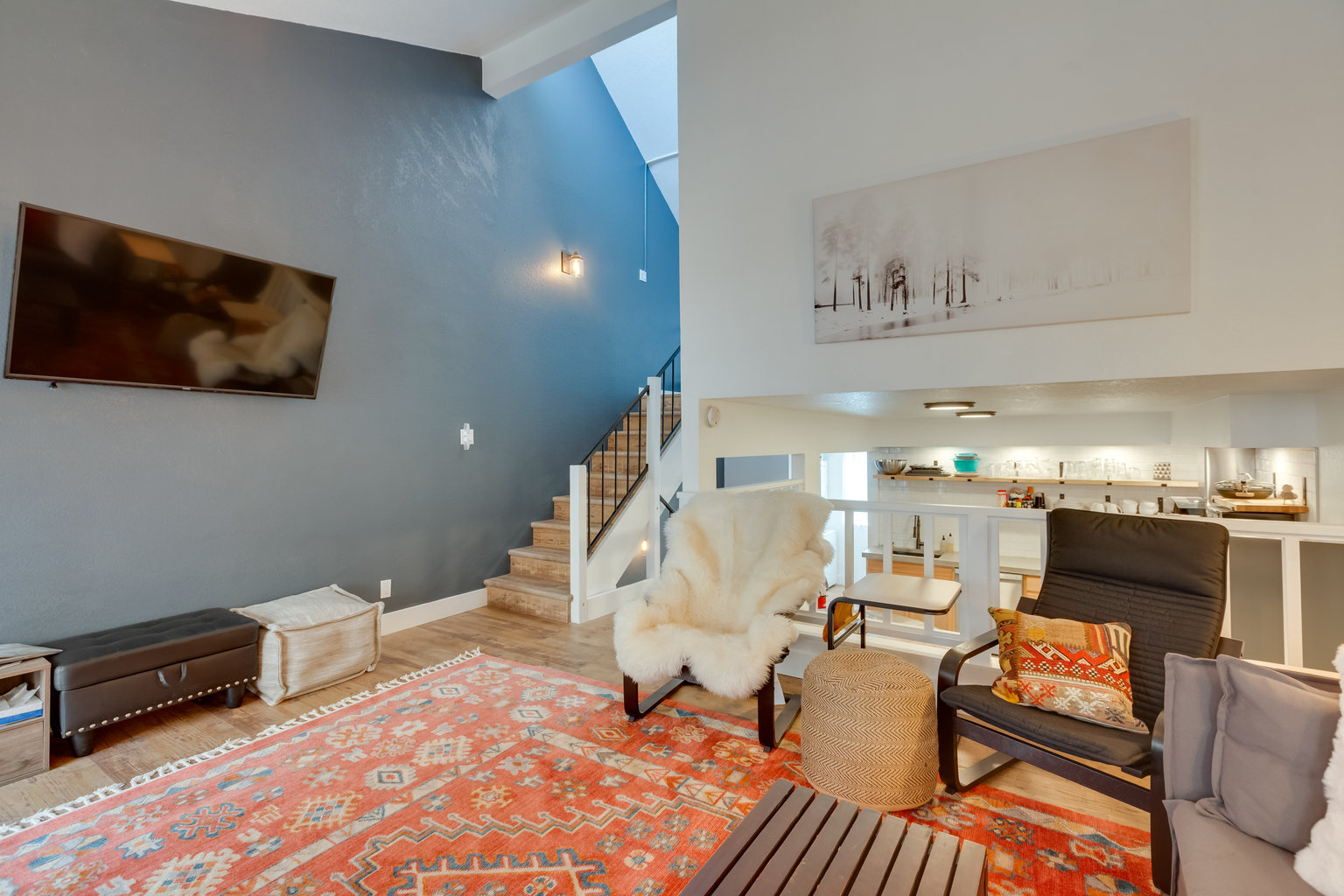 Angel Fire Vacation Rental