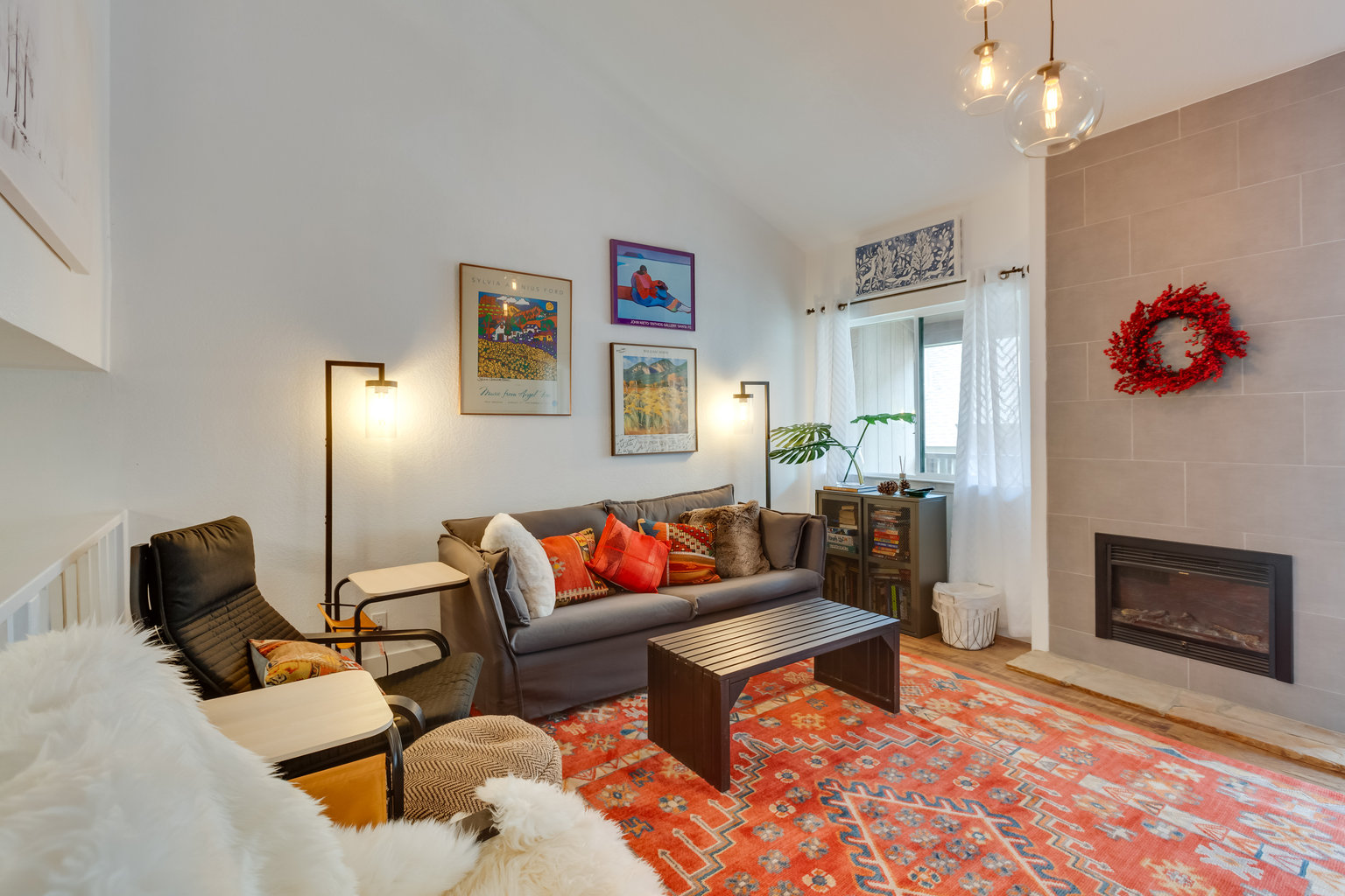Angel Fire Vacation Rental