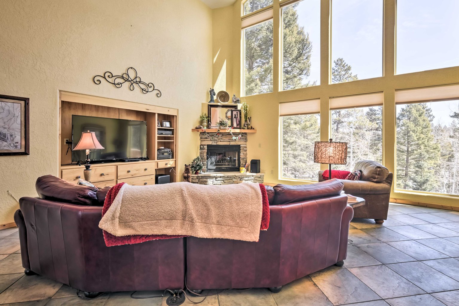 Angel Fire Vacation Rental