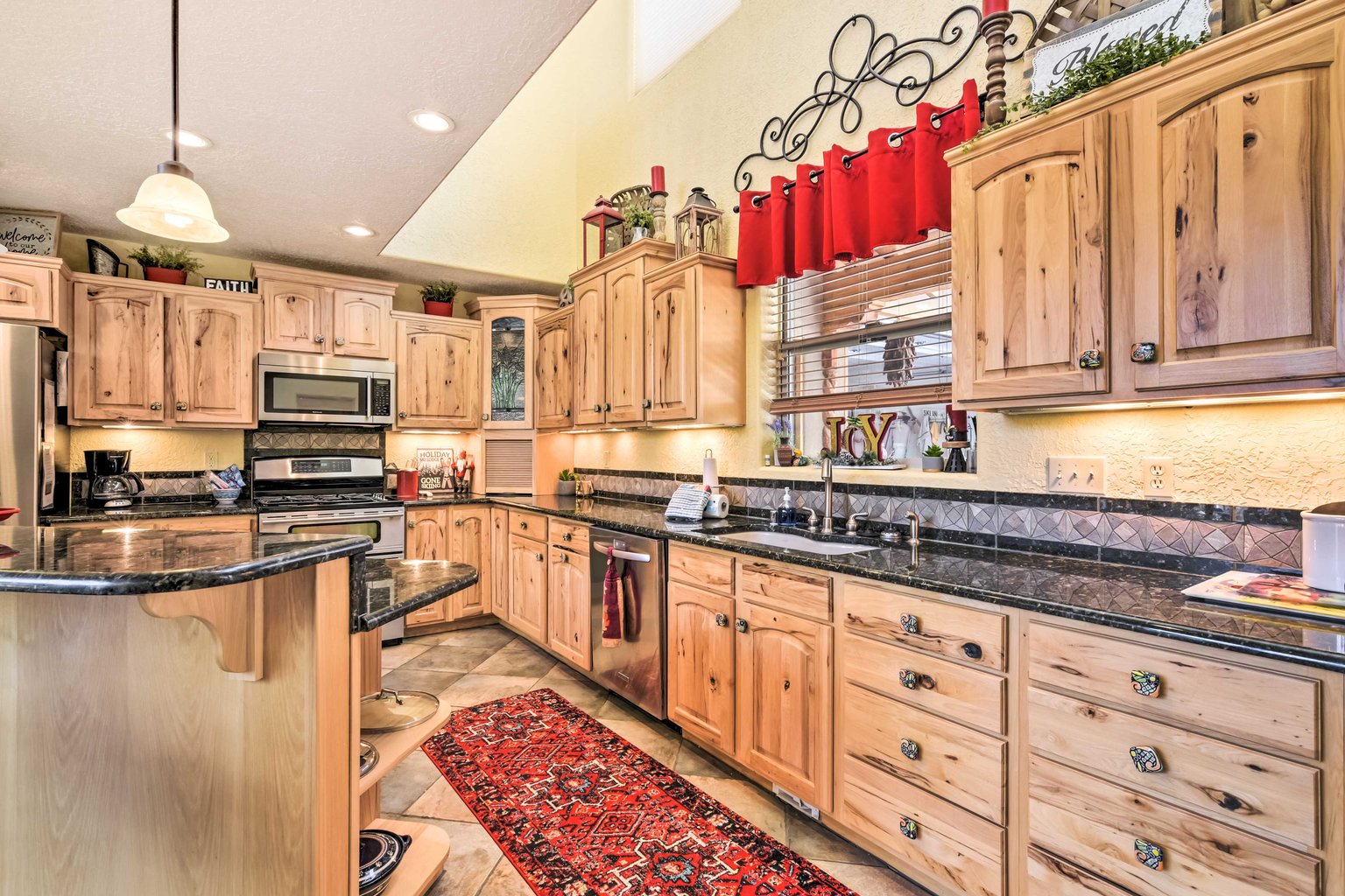 Angel Fire Vacation Rental