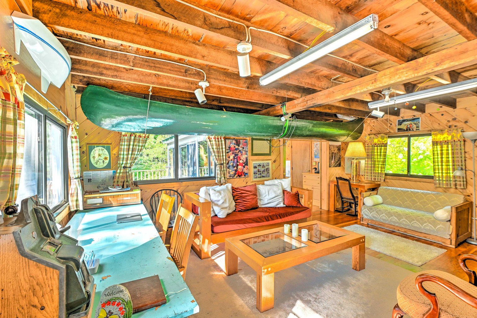 Bucksport Vacation Rental