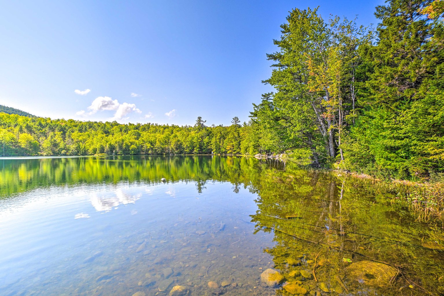 Bucksport Vacation Rental