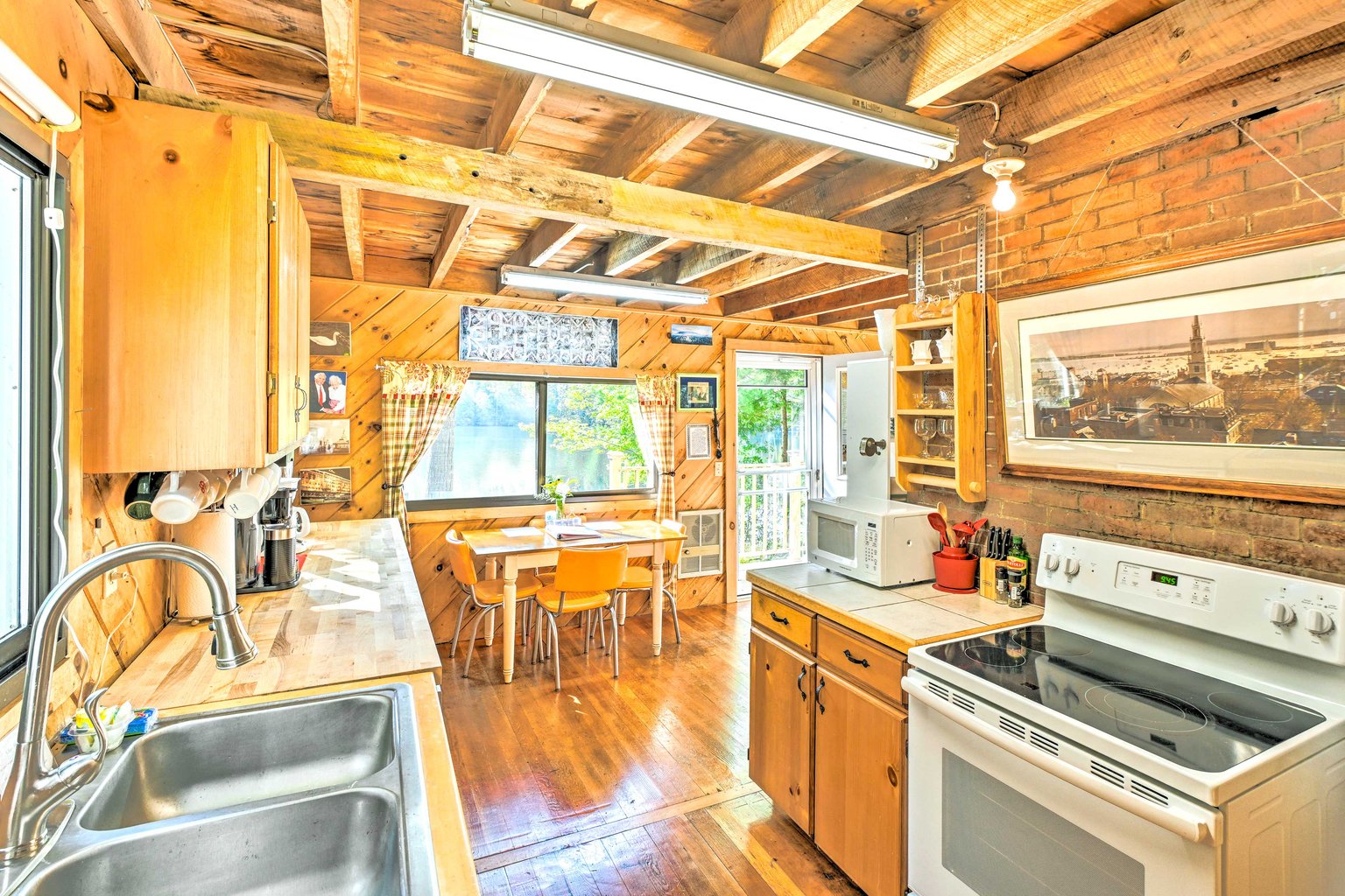 Bucksport Vacation Rental