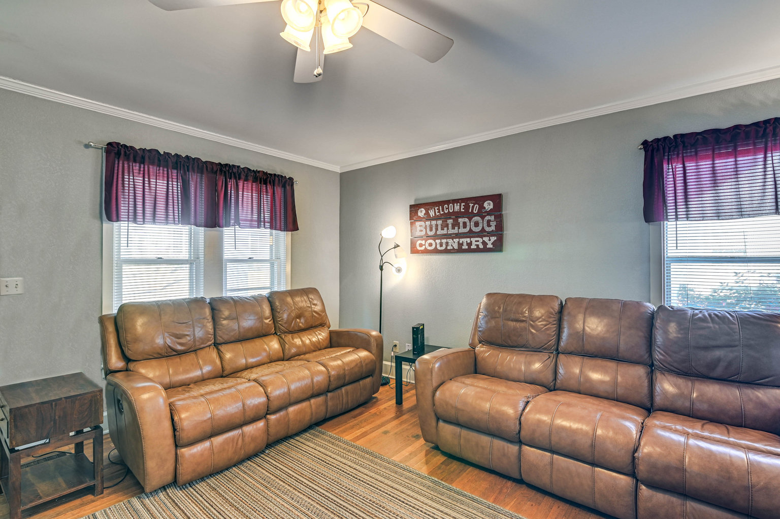 Starkville Vacation Rental