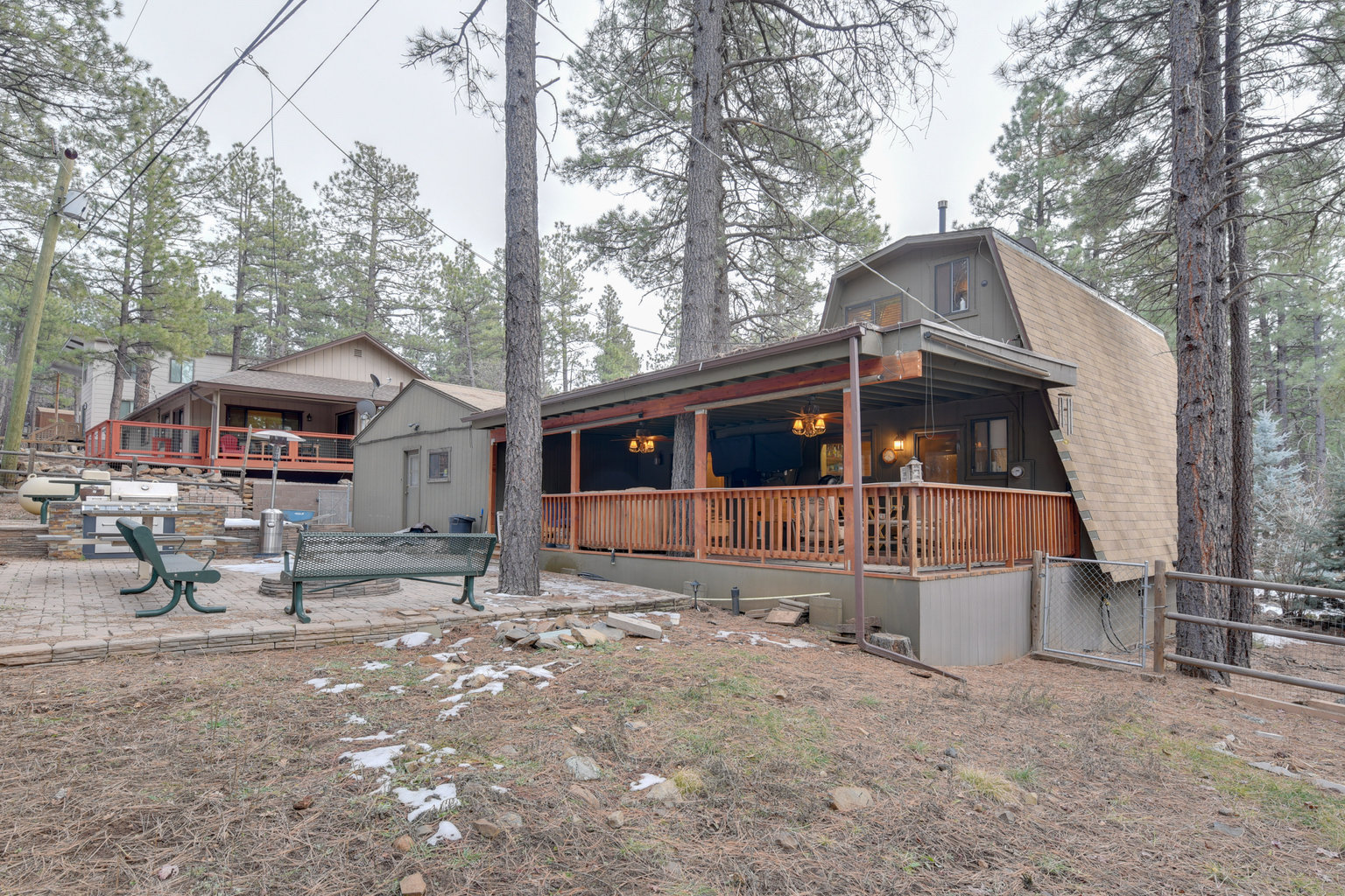 Munds Park Vacation Rental