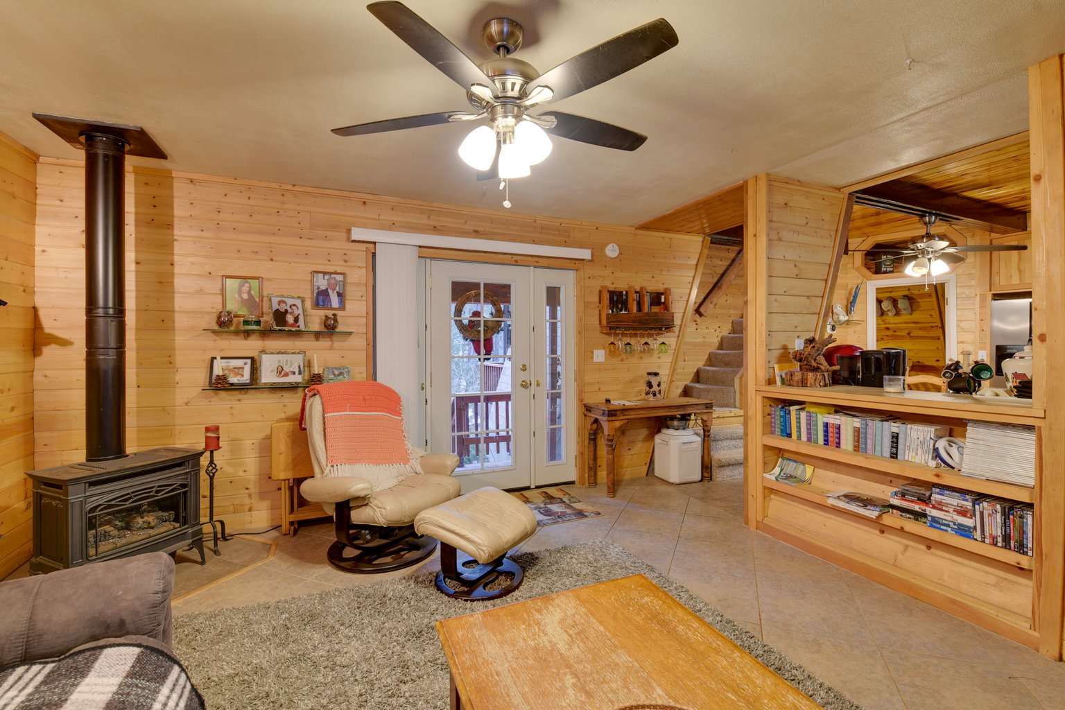 Munds Park Vacation Rental