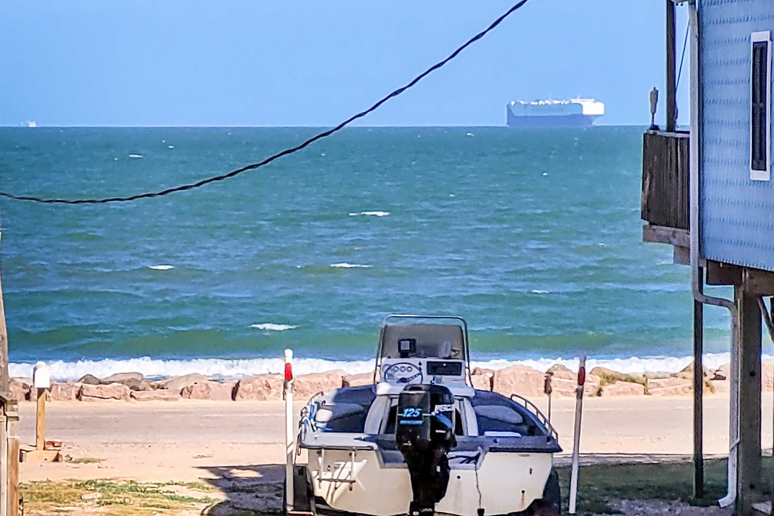 Freeport Vacation Rental