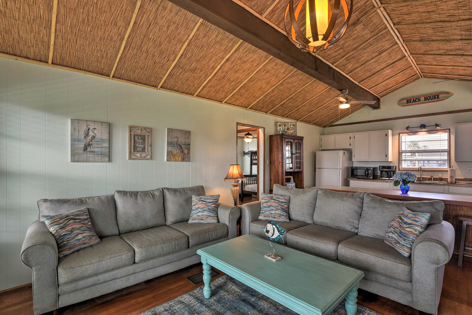 Freeport Vacation Rental