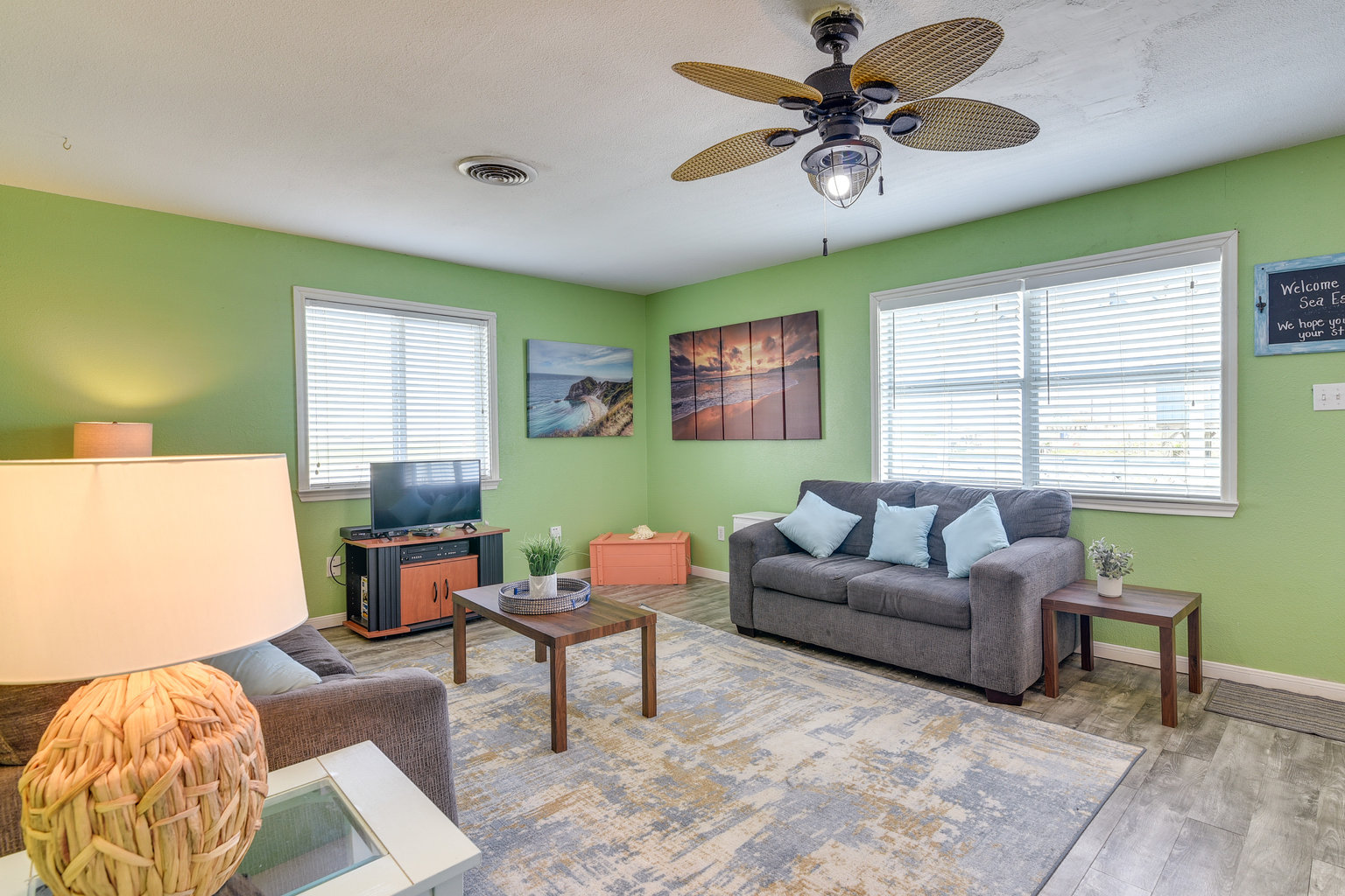 Surfside Beach Vacation Rental