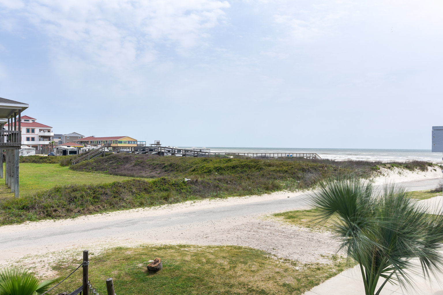Surfside Beach Vacation Rental