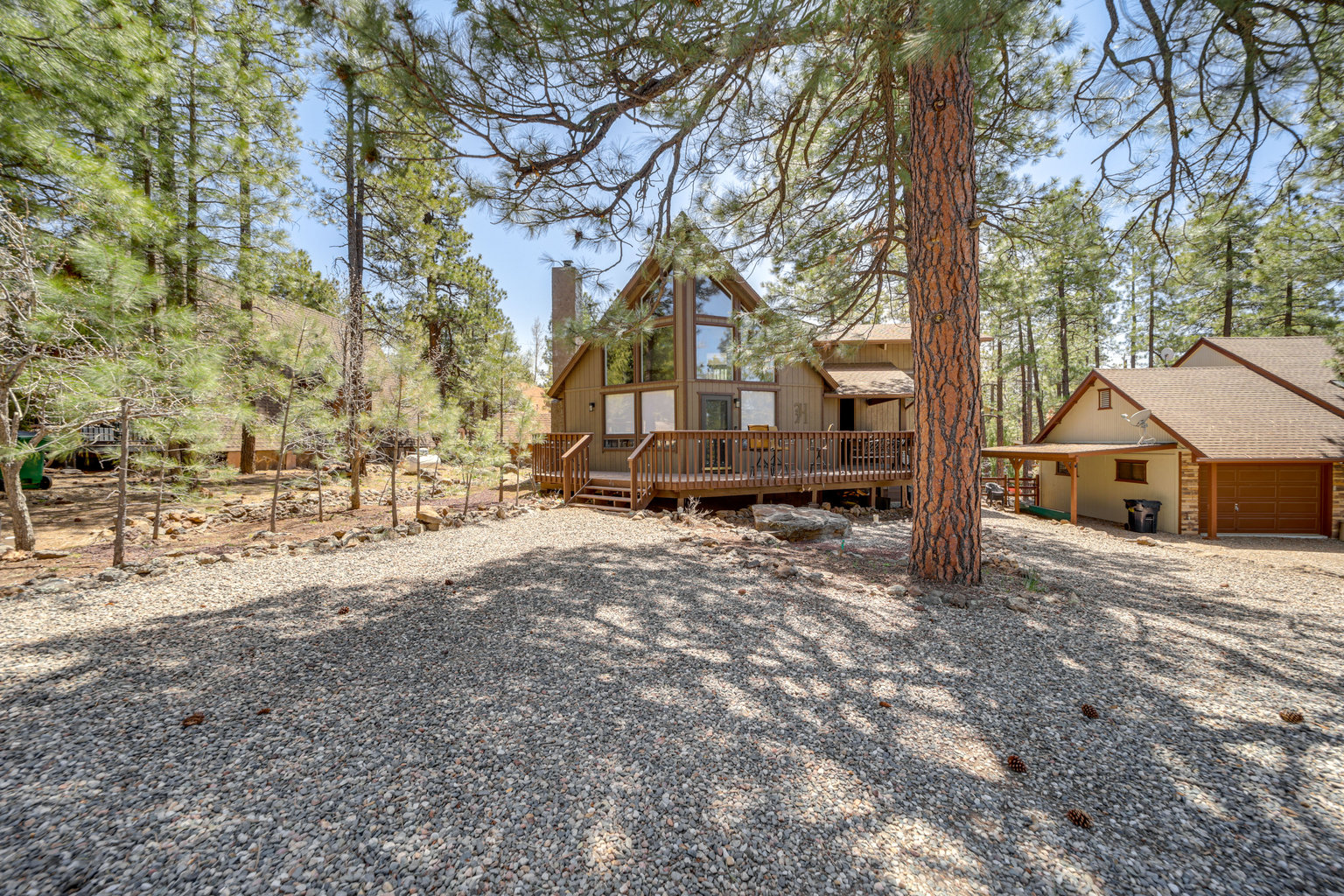 Sedona Vacation Rental