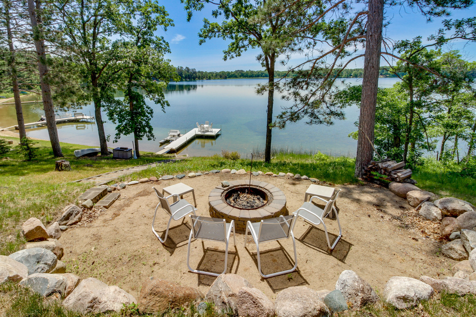 Pequot Lakes Vacation Rental