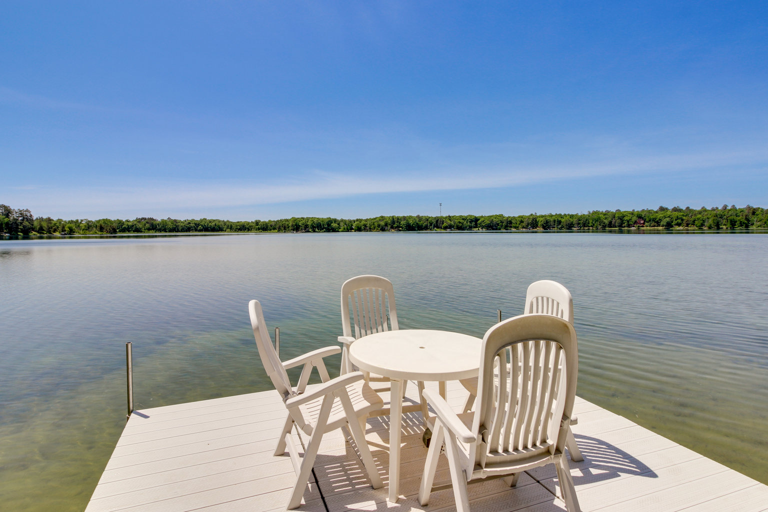 Pequot Lakes Vacation Rental