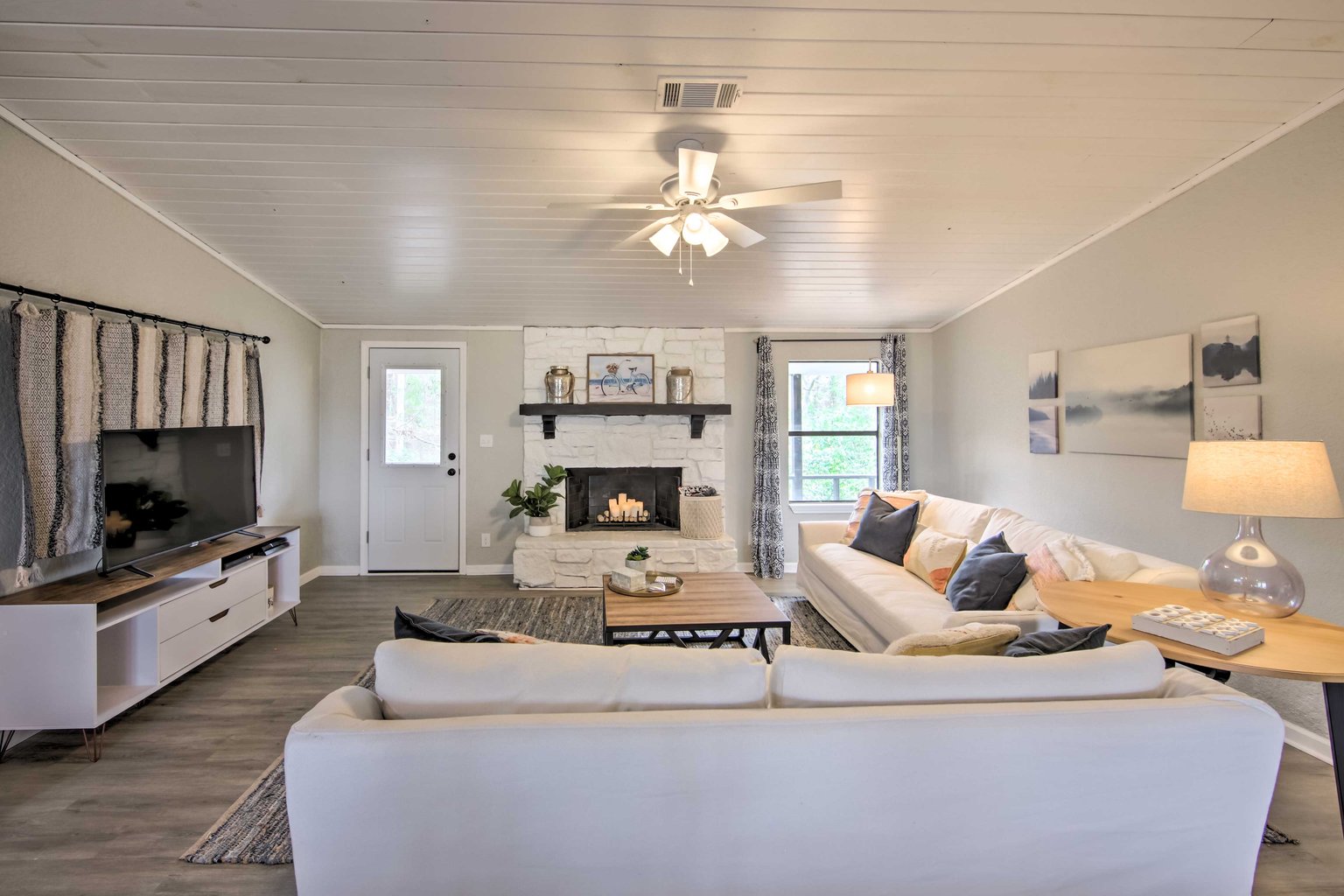 Mabank Vacation Rental