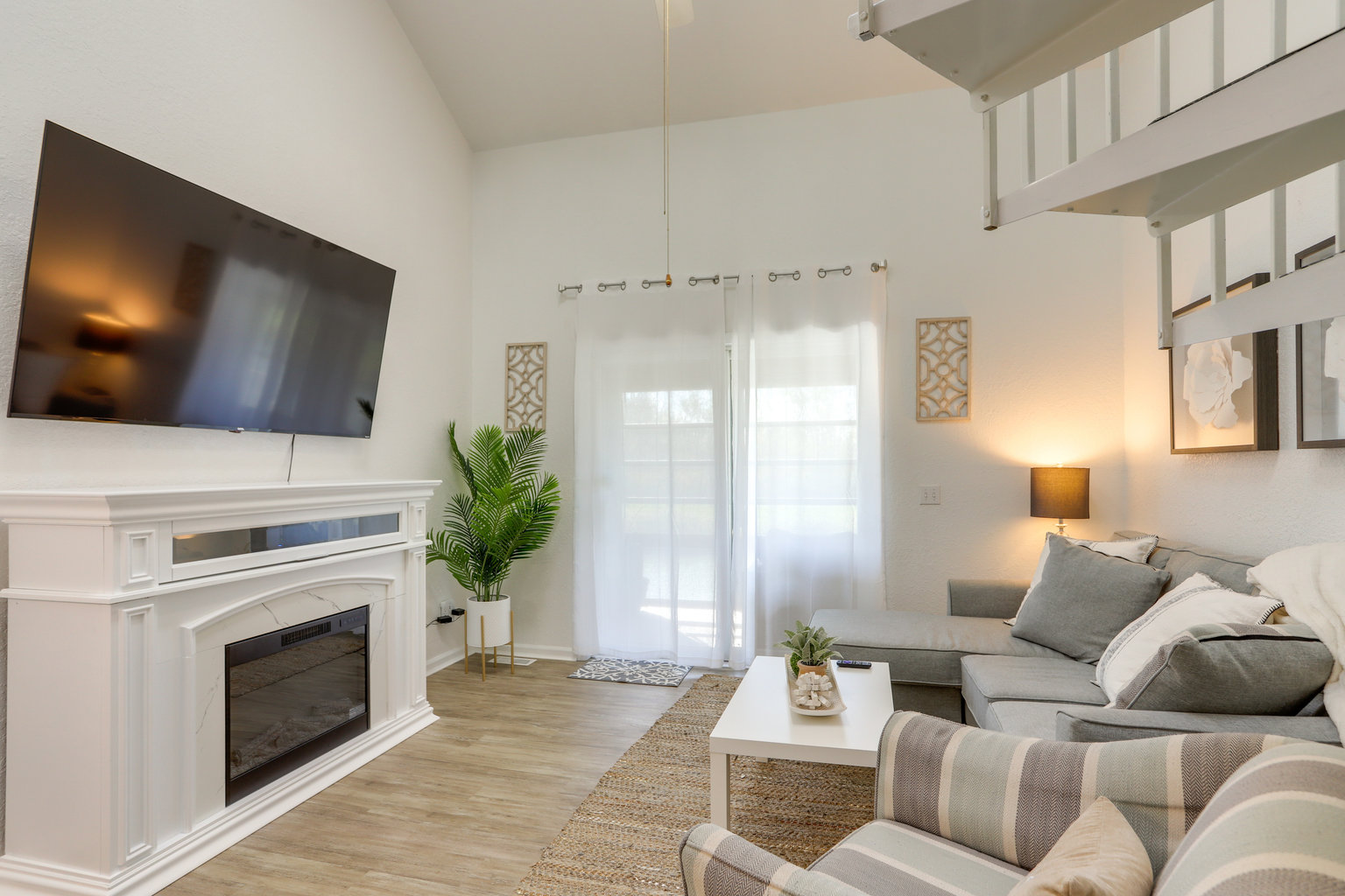 Oak Harbor Vacation Rental