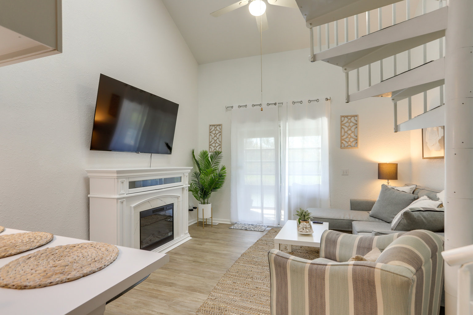 Oak Harbor Vacation Rental