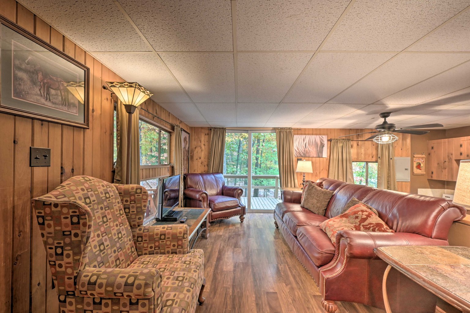 Huntingdon Vacation Rental
