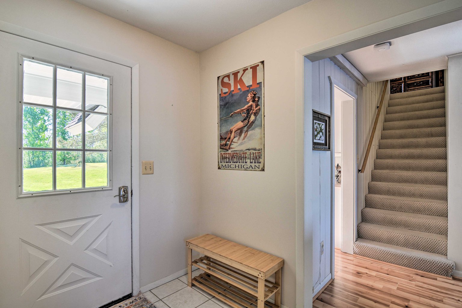 Bellaire Vacation Rental