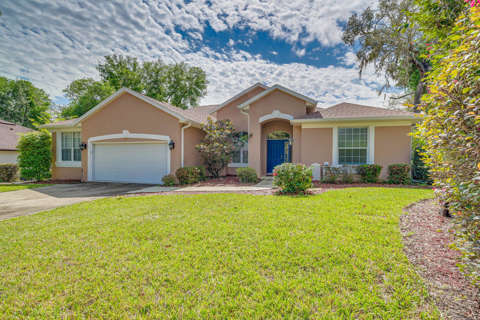 Dunnellon Vacation Rental