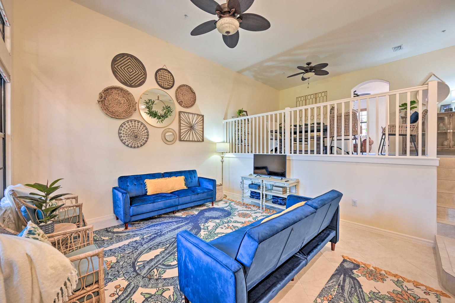 Naples Vacation Rental