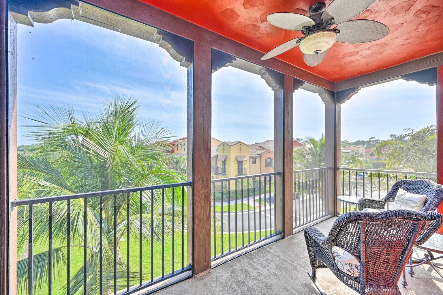 Naples Vacation Rental