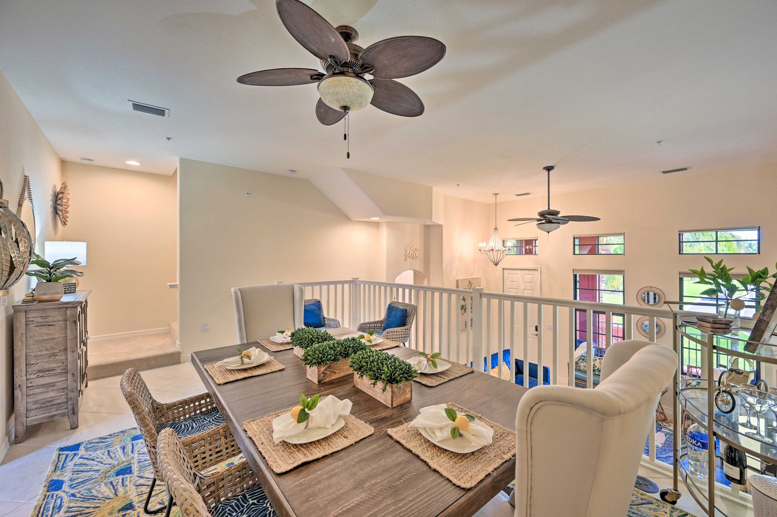 Naples Vacation Rental