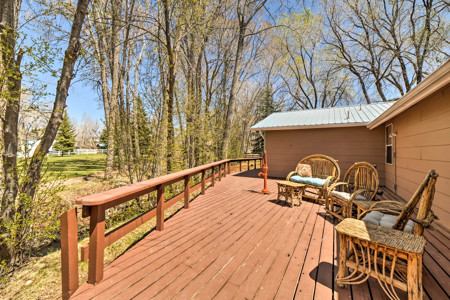 Mancos Vacation Rental