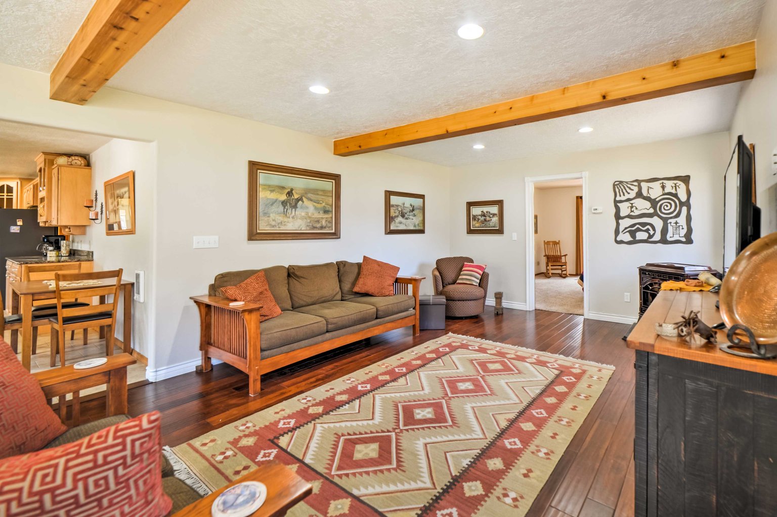 Mancos Vacation Rental