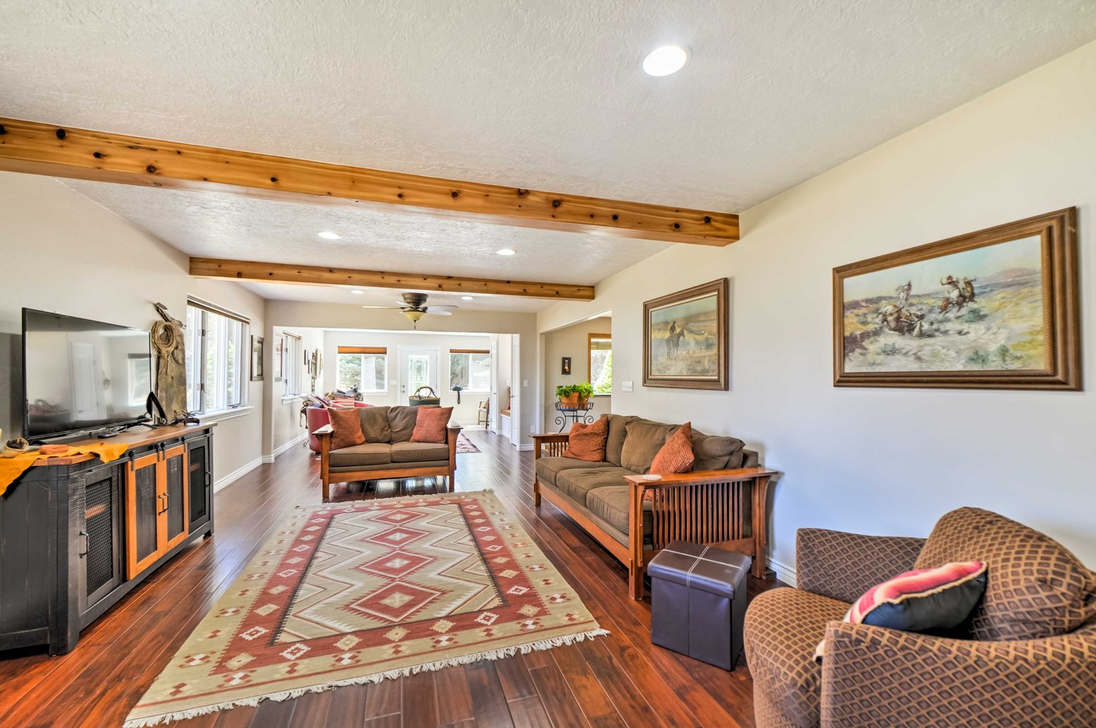 Mancos Vacation Rental