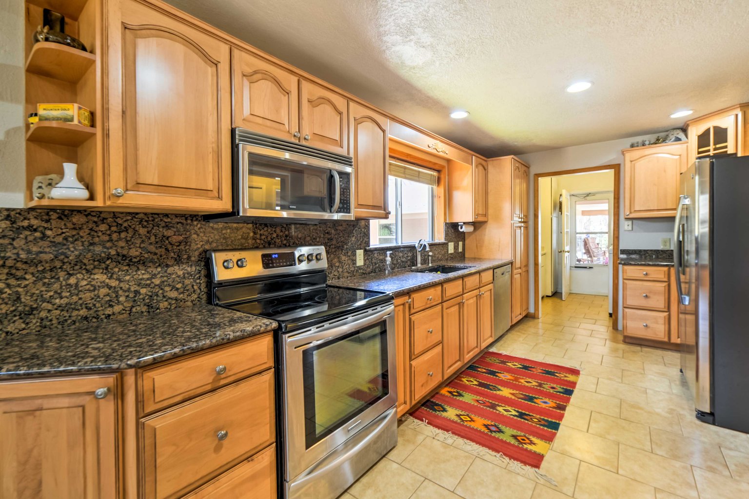 Mancos Vacation Rental