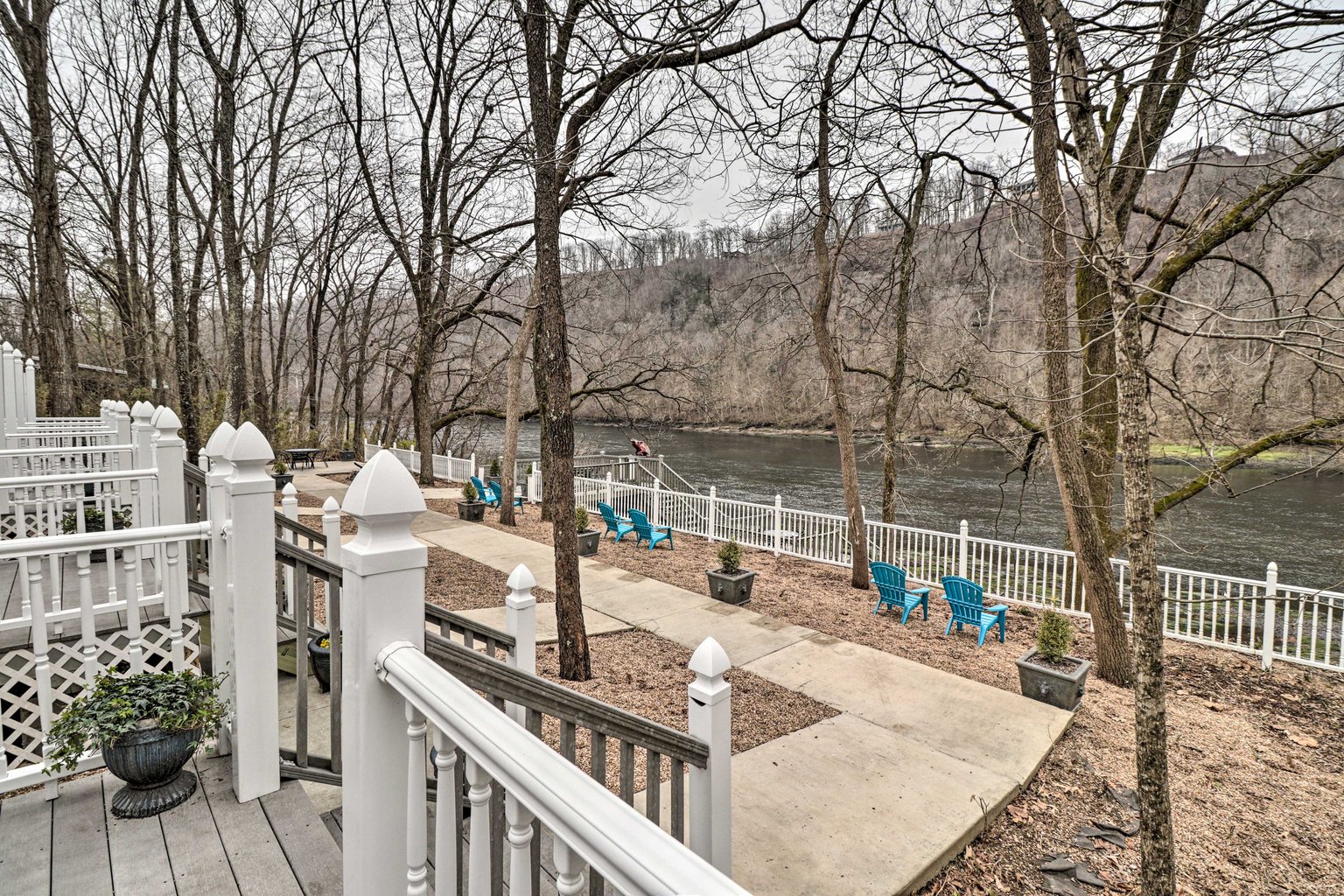 Lakeview Vacation Rental