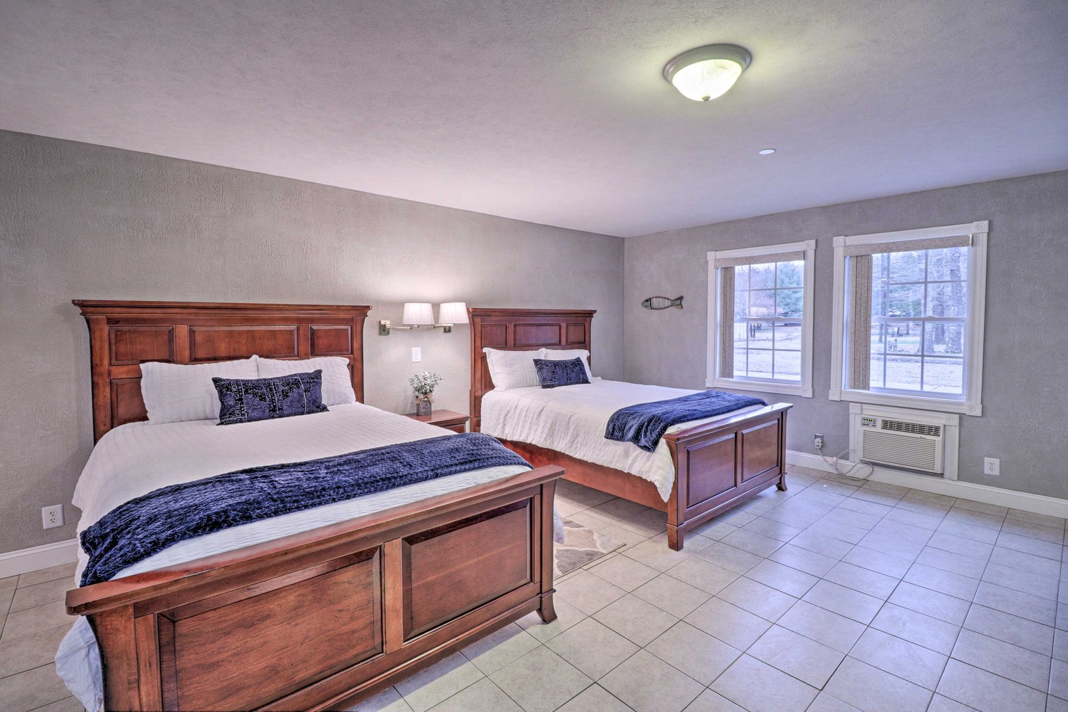 Lakeview Vacation Rental