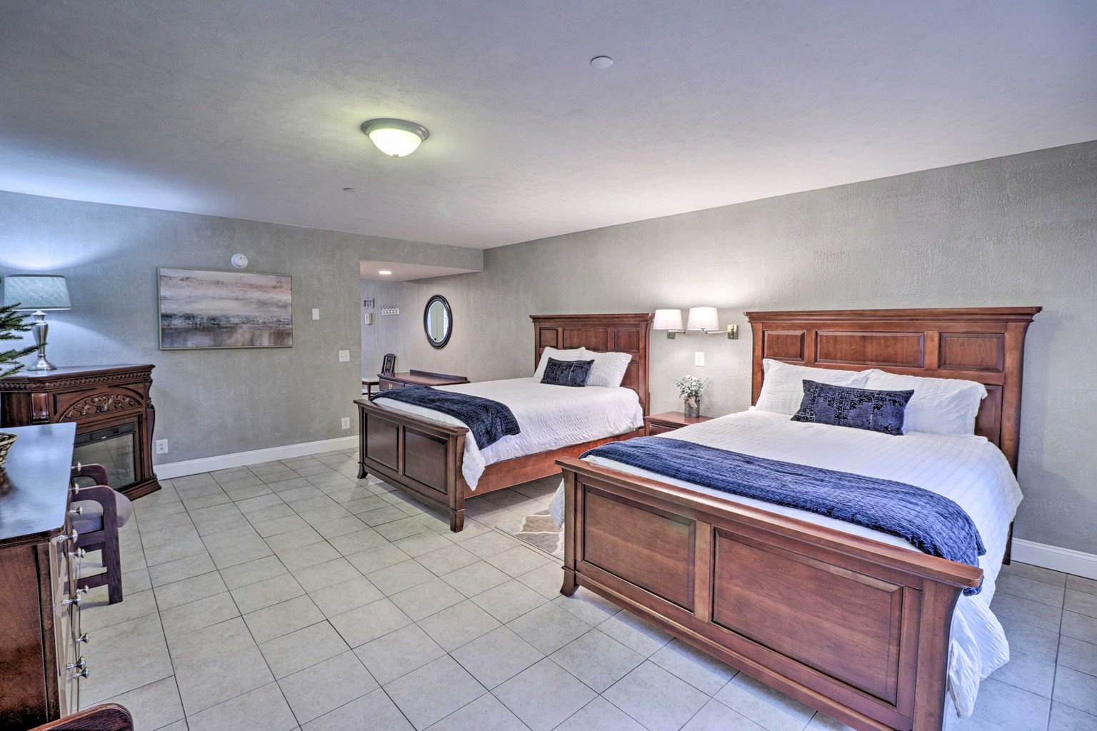 Lakeview Vacation Rental