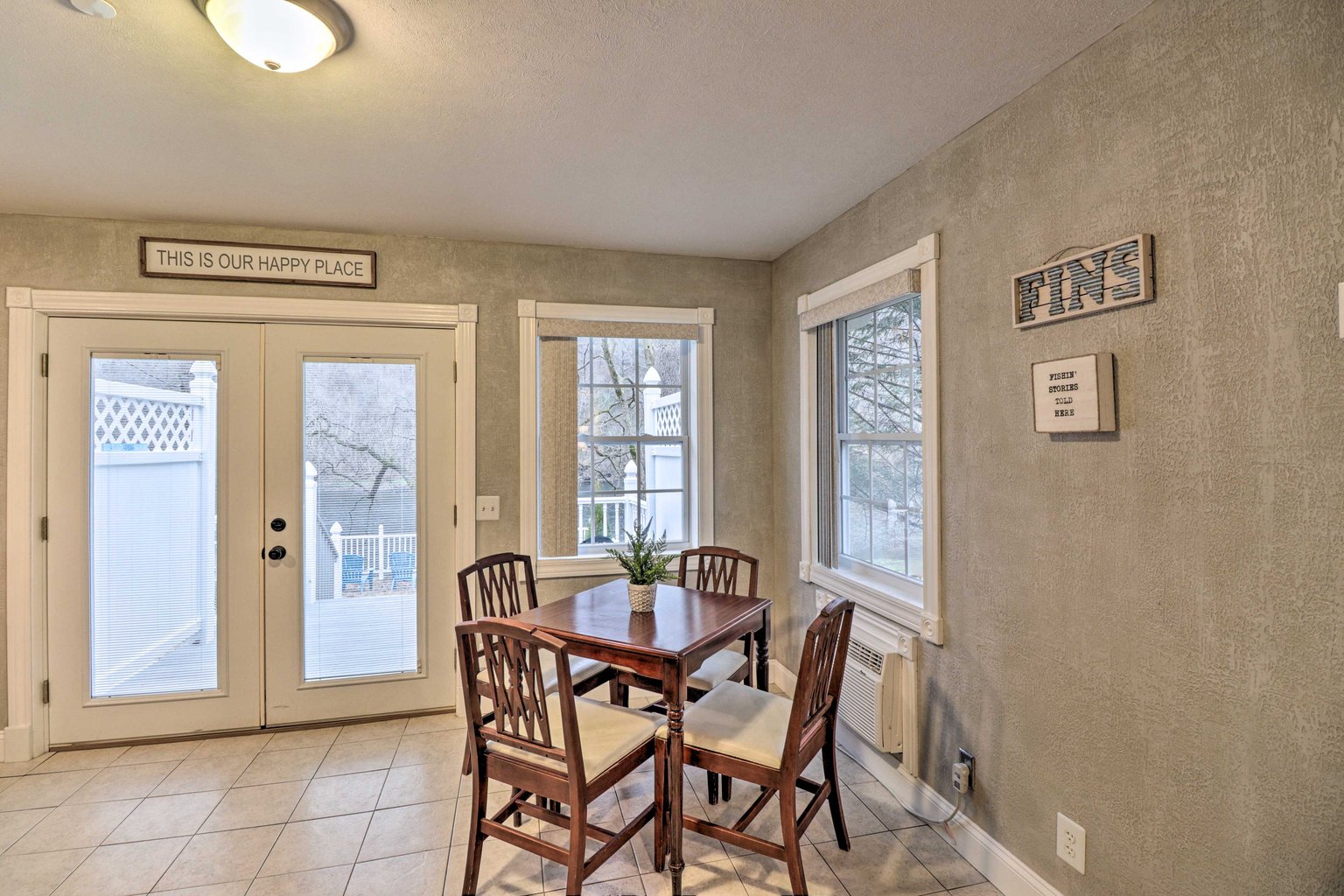 Lakeview Vacation Rental