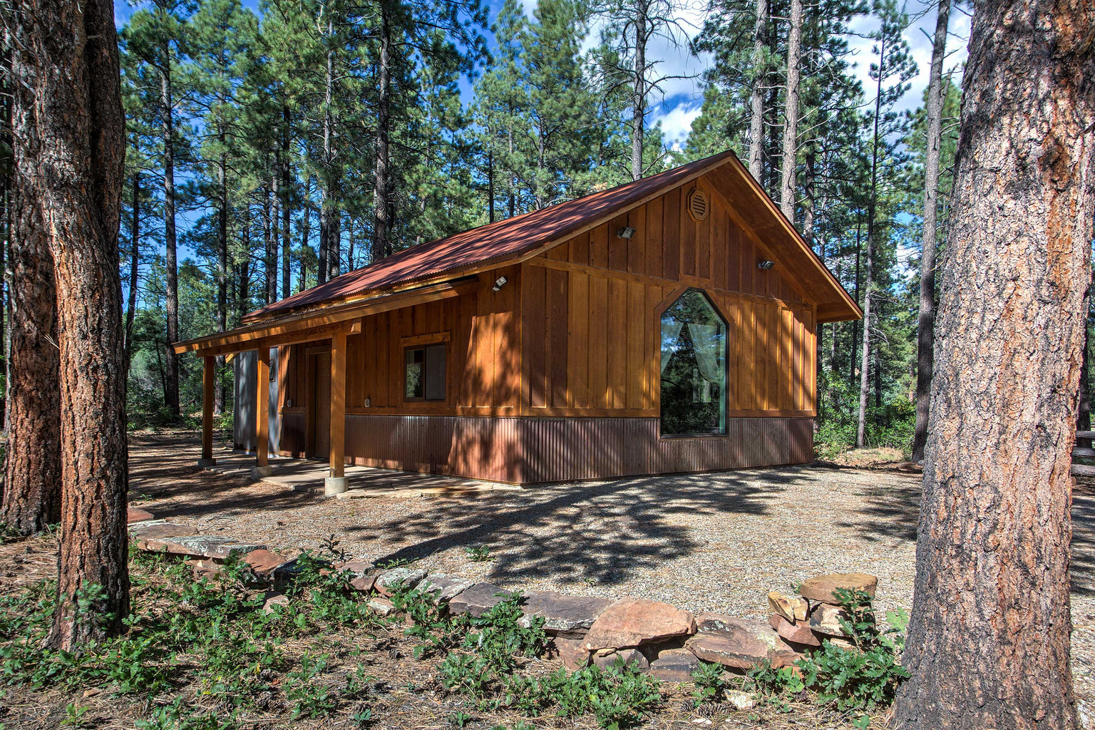 Mancos Vacation Rental