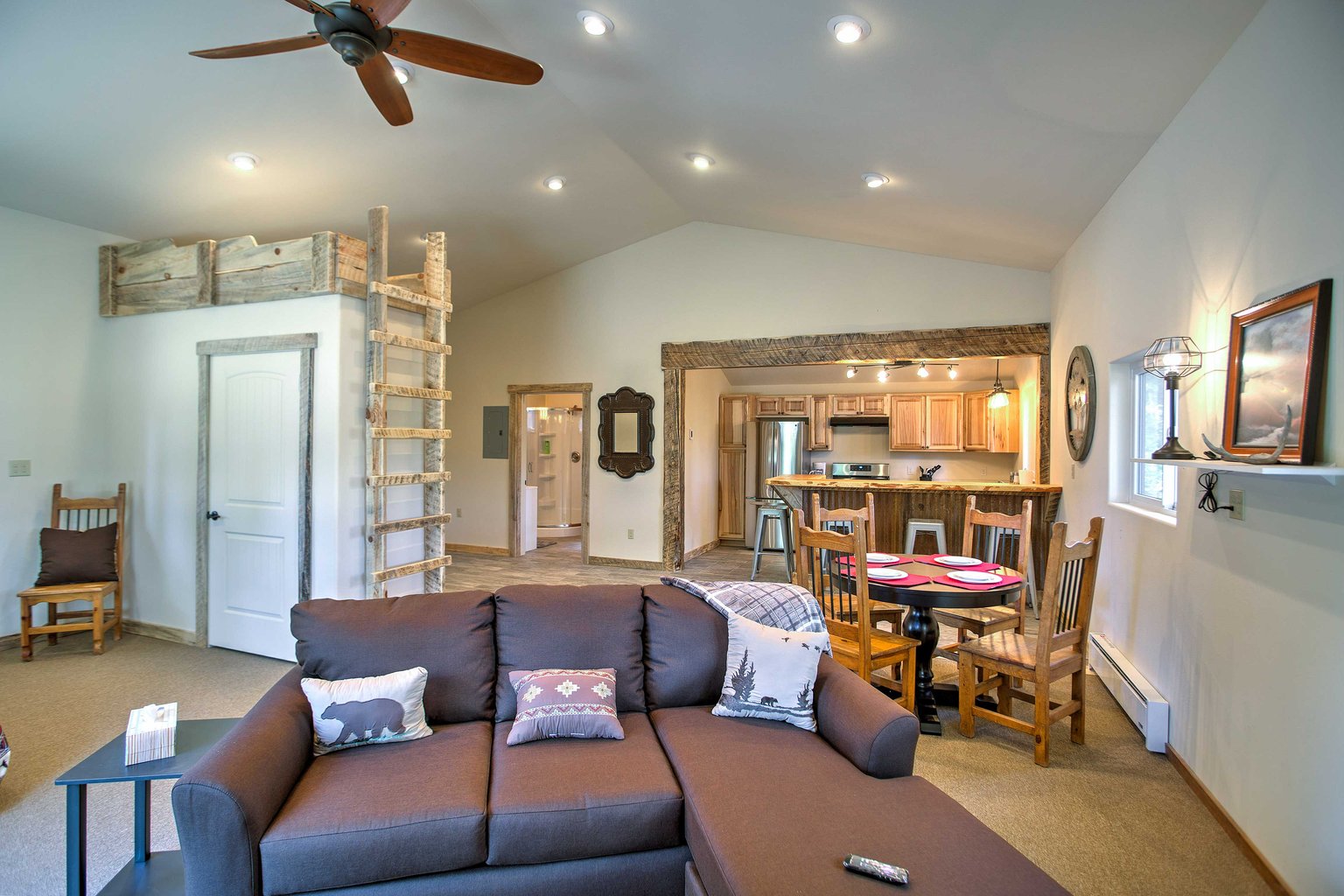 Mancos Vacation Rental