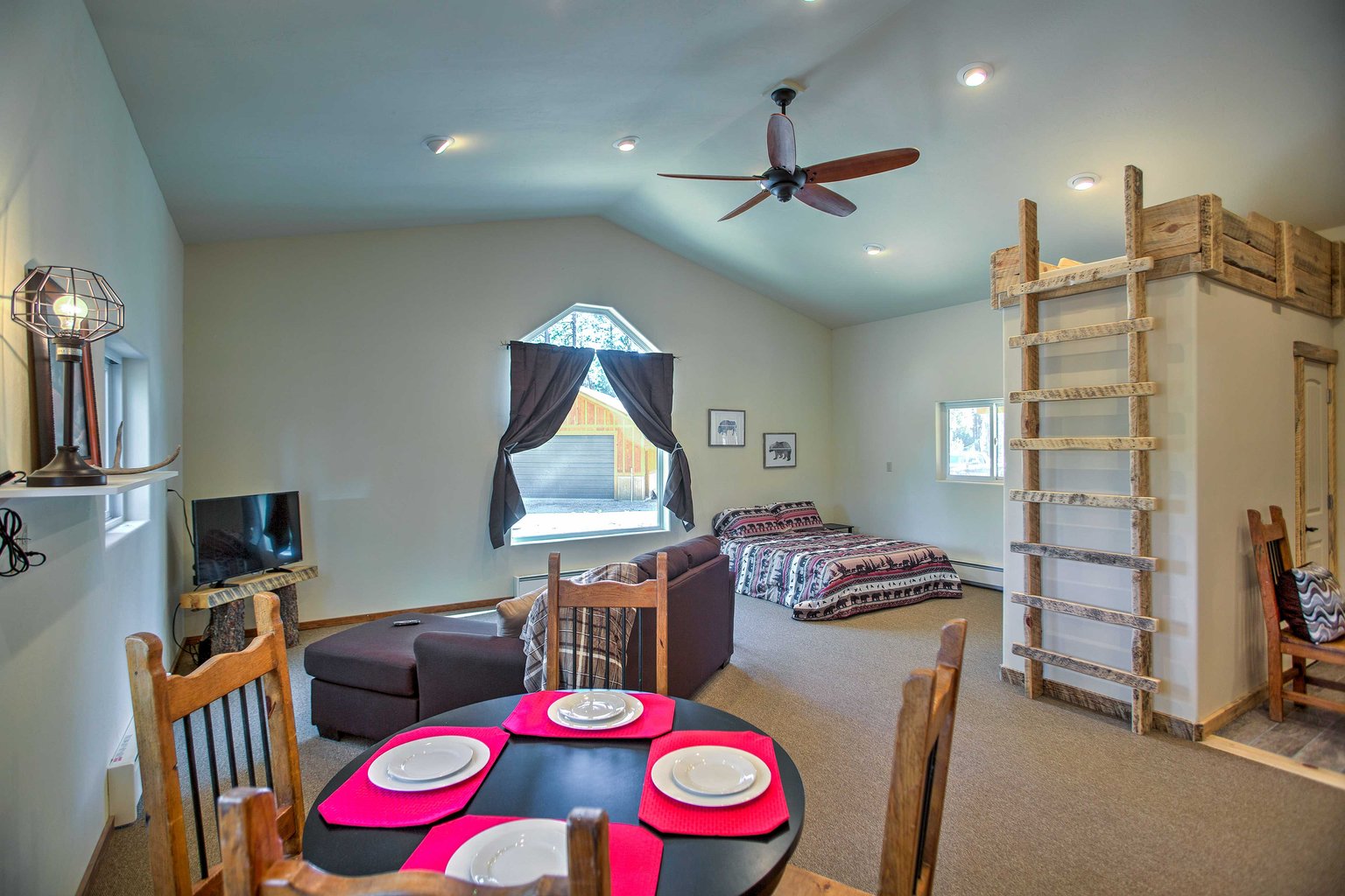 Mancos Vacation Rental
