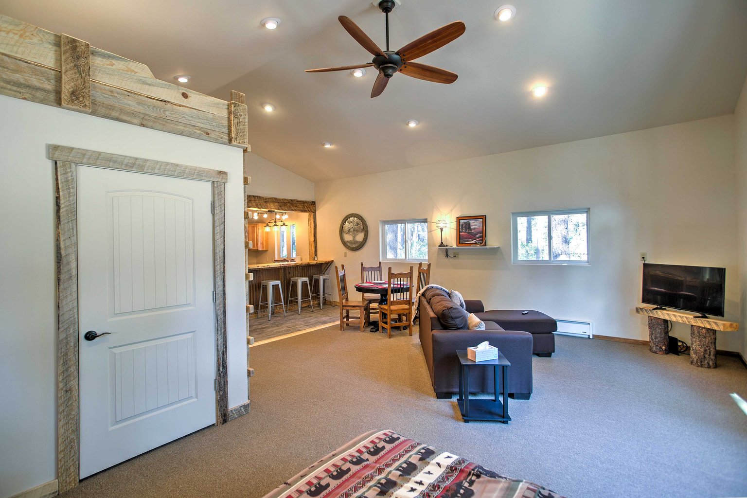 Mancos Vacation Rental