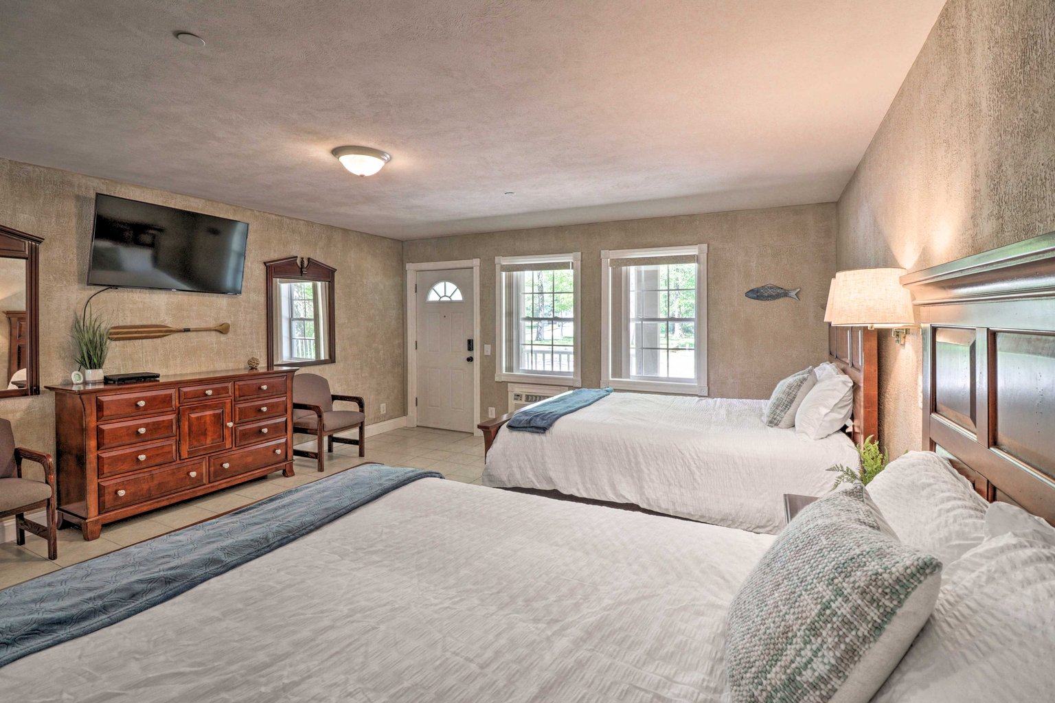 Lakeview Vacation Rental