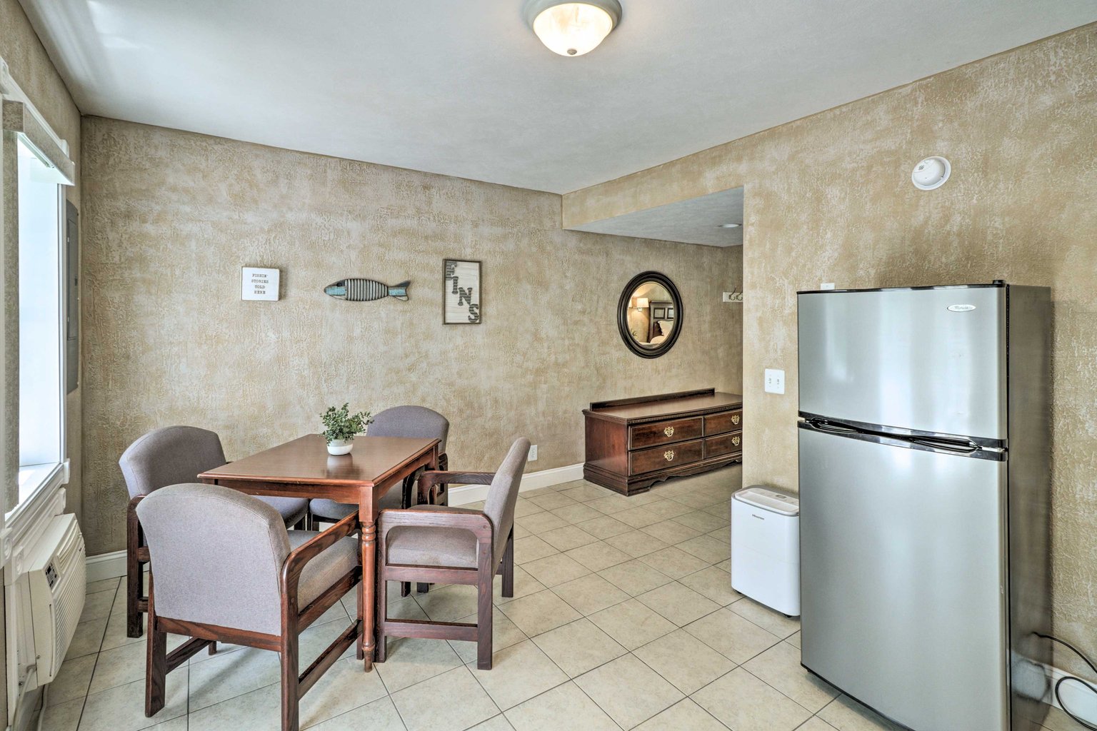 Lakeview Vacation Rental