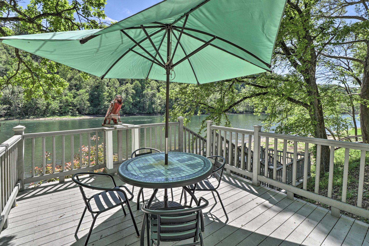 Lakeview Vacation Rental