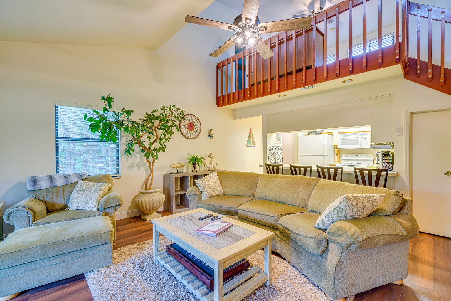 Dunnellon Vacation Rental