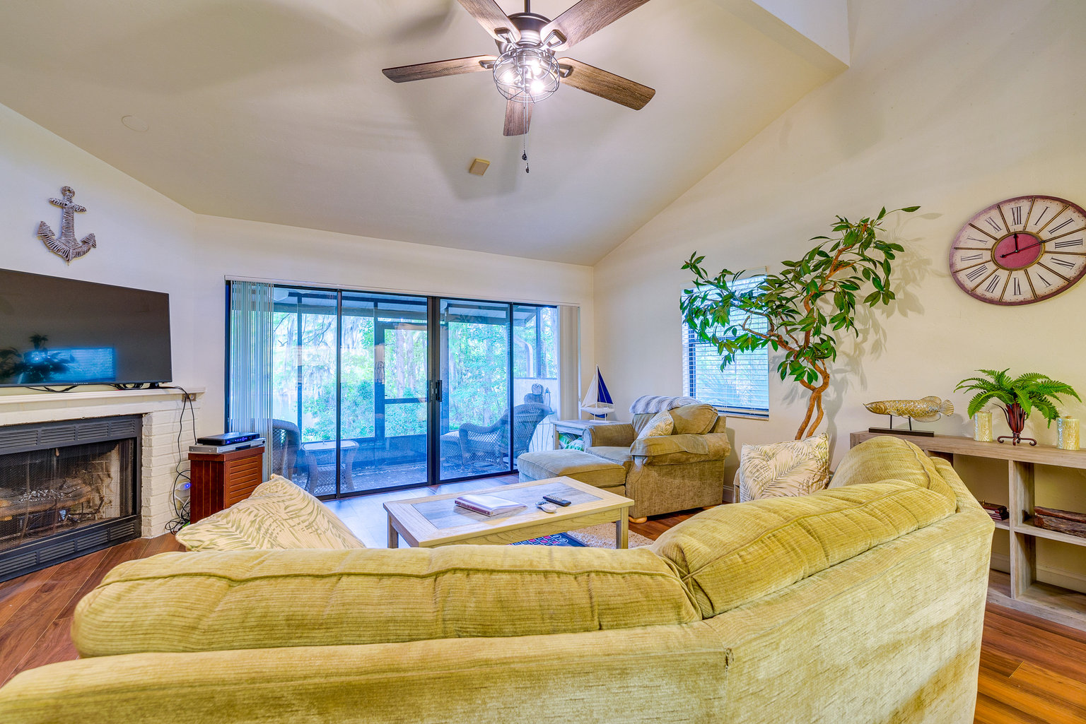 Dunnellon Vacation Rental