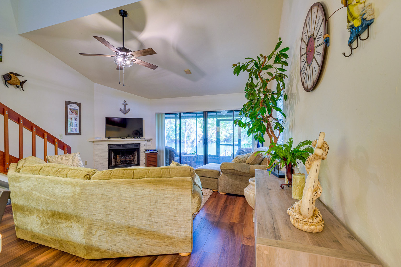 Dunnellon Vacation Rental