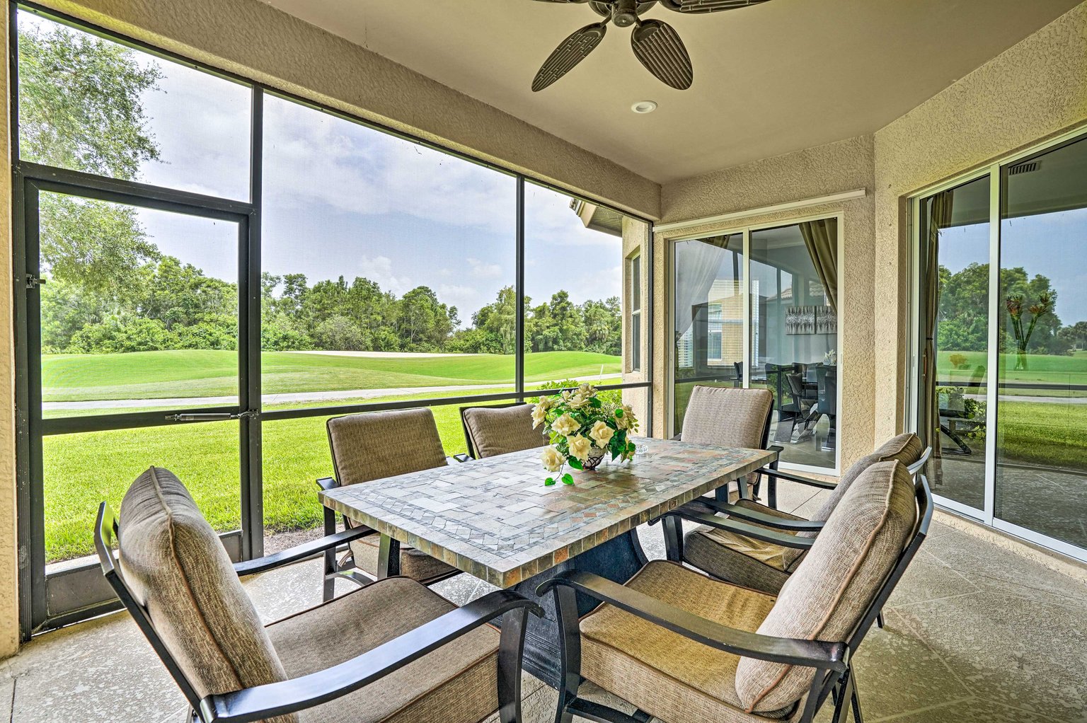 Naples Vacation Rental
