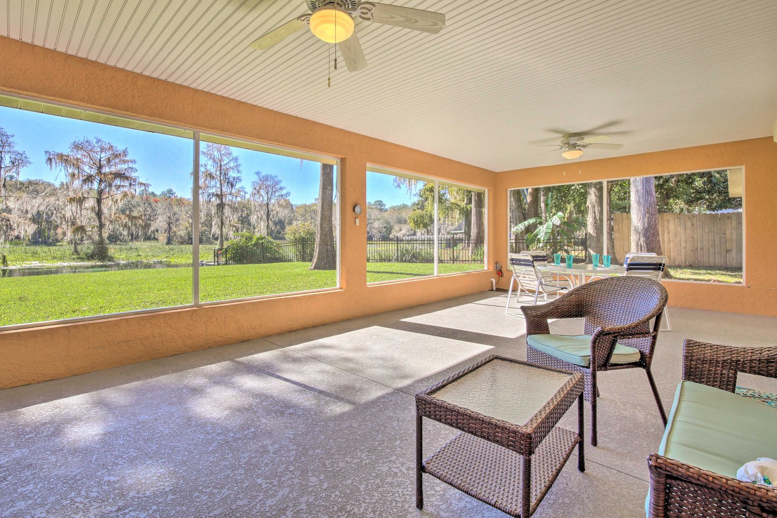 Dunnellon Vacation Rental