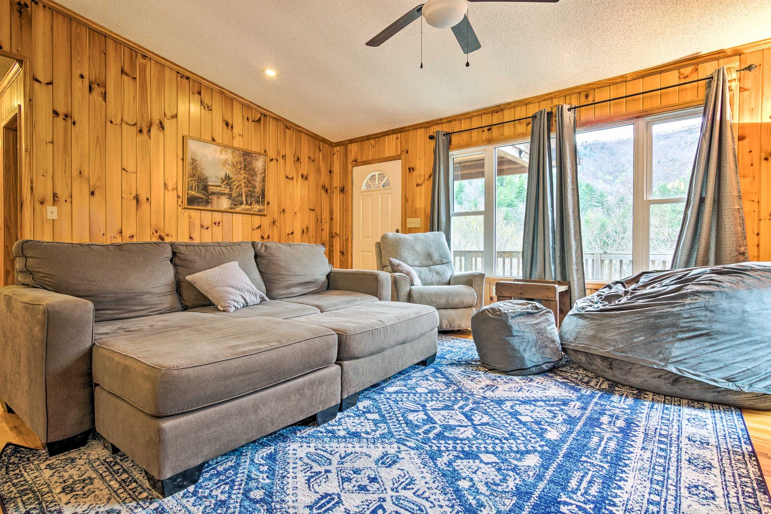 Marion Vacation Rental