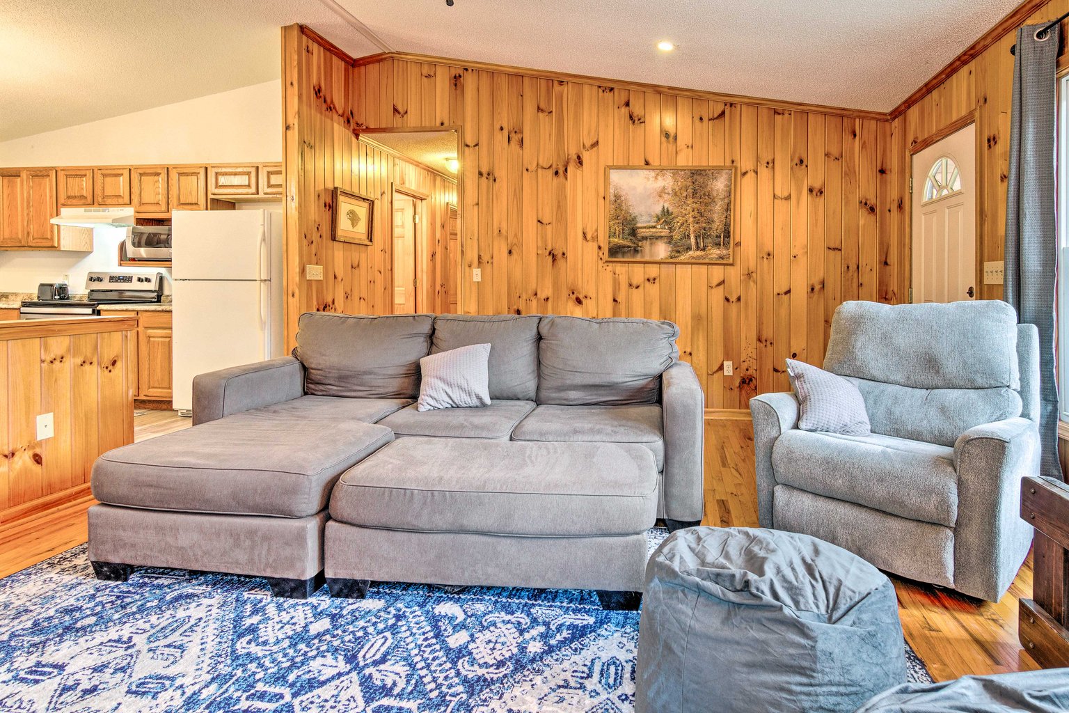 Marion Vacation Rental